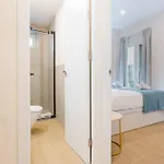 Plaza Del Salvador Apartment