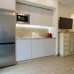 Apartment Plaza Del Salvador *