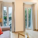 Apartment Plaza Del Salvador
