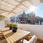 Plaza Del Salvador Apartment Seville