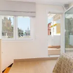 Apartment Plaza Del Salvador