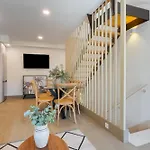 Plaza Del Salvador Apartment Seville