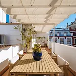 Plaza Del Salvador * Seville