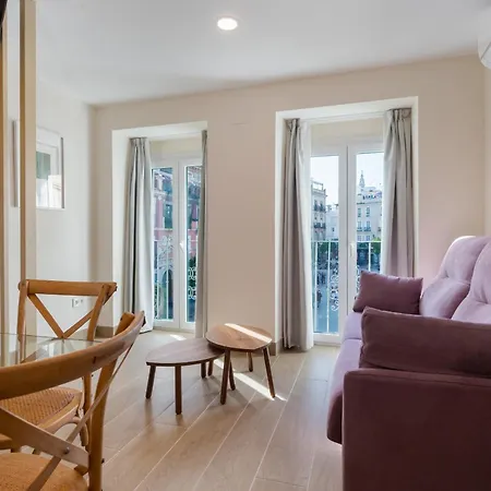 Apartment Espectacular 2h 3b Con Terraza Plaza Del Salvador Seville