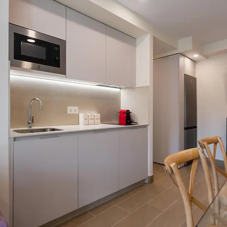 Espectacular 2h 3b Con Terraza Plaza Del Salvador Apartment *