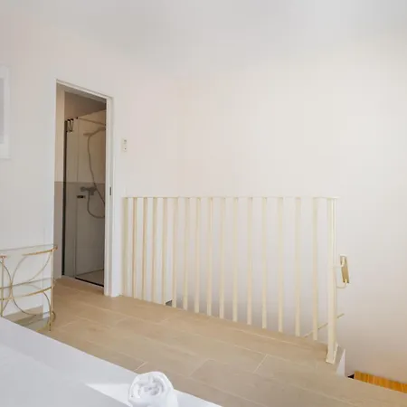 Apartment Espectacular 2h 3b Con Terraza Plaza Del Salvador