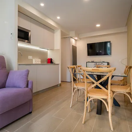 Apartment Espectacular 2h 3b Con Terraza Plaza Del Salvador