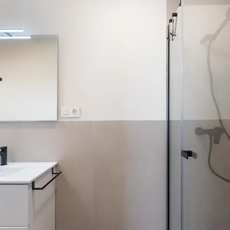 Apartment Espectacular 2h 3b Con Terraza Plaza Del Salvador Seville