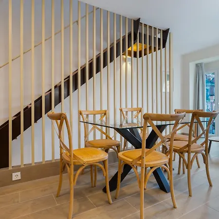 Apartment Espectacular 2h 3b Con Terraza Plaza Del Salvador Seville