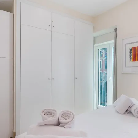 Espectacular 2h 3b Con Terraza Plaza Del Salvador Apartment *