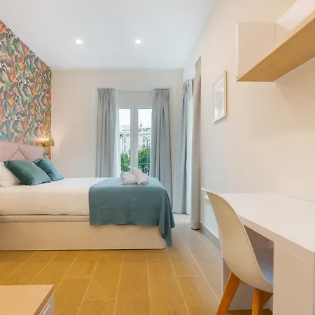 Apartamento Plaza Del Salvador Sevilha