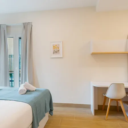 Apartamento Plaza Del Salvador Sevilha