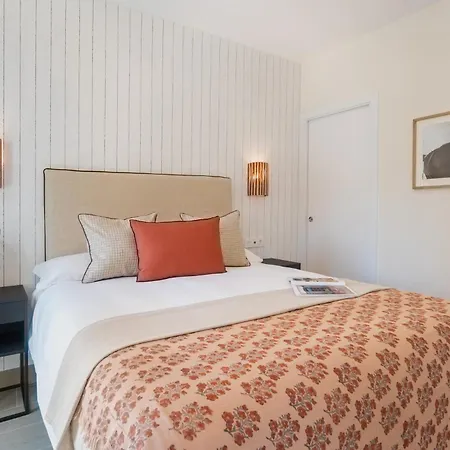 Apartamento Plaza Del Salvador Sevilha
