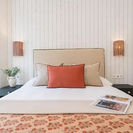 Apartamento Plaza Del Salvador